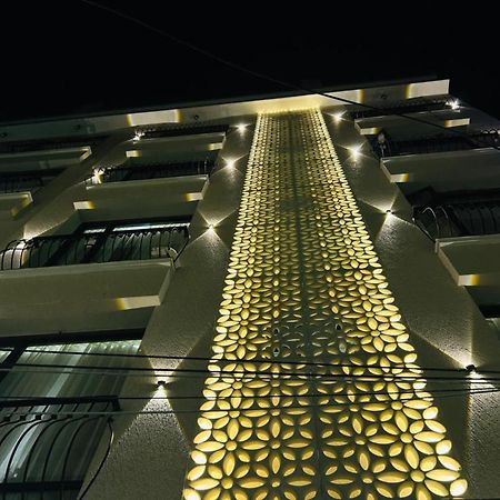 Hotel Fortune Inn Bhopal Zewnętrze zdjęcie