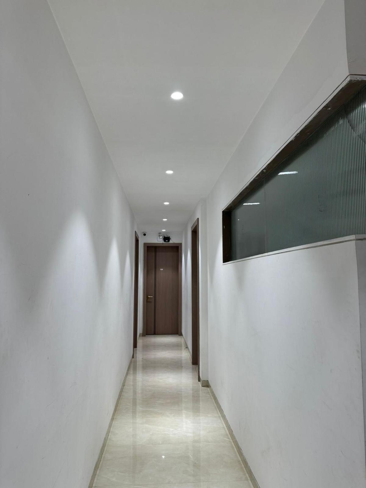 Hotel Fortune Inn Bhopal Zewnętrze zdjęcie