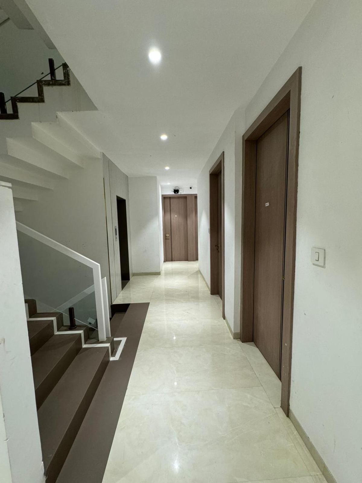 Hotel Fortune Inn Bhopal Zewnętrze zdjęcie