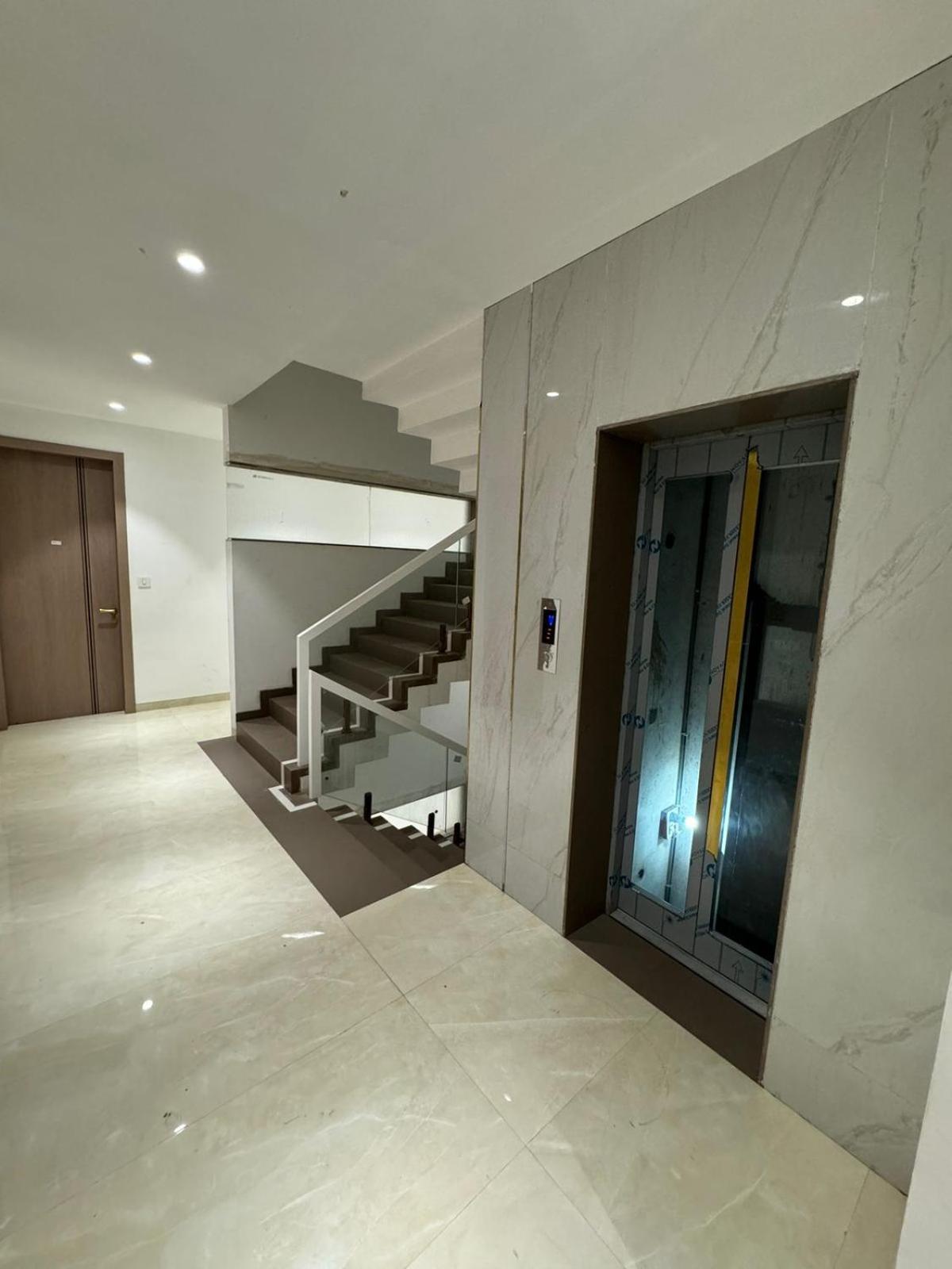 Hotel Fortune Inn Bhopal Zewnętrze zdjęcie