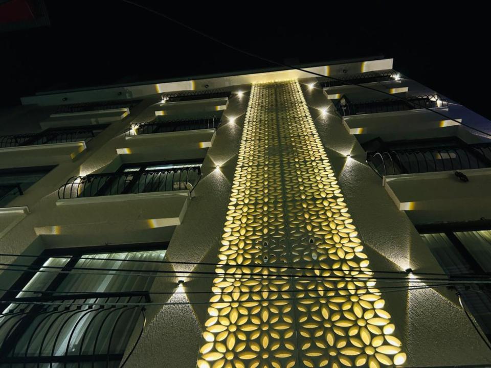 Hotel Fortune Inn Bhopal Zewnętrze zdjęcie