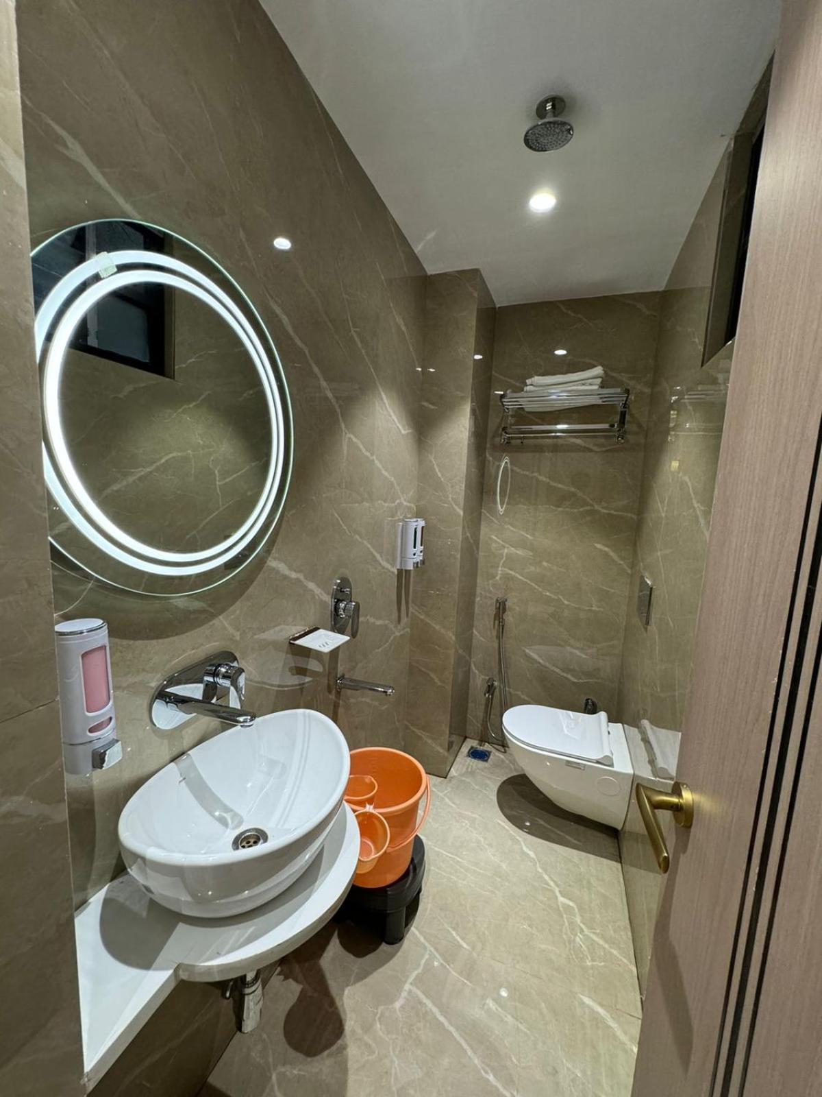 Hotel Fortune Inn Bhopal Zewnętrze zdjęcie